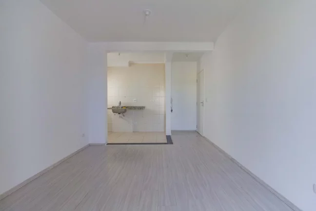 Imagem VILA GUARANI | 2 Dormitórios 1 Suíte | 1 vaga | 54m² | Apenas 14 minutos a pé até a estação do Metrô!!!!