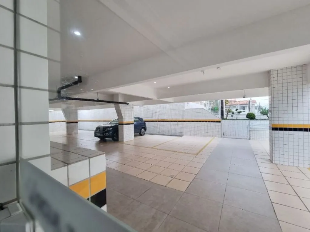 Imagem APARTAMENTO COM 80,00 m² - GUILHERMINA - PRAIA GRANDE SP