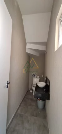 Imagem Sobrados em CondomÍnio à venda Boqueirão Curitiba PR