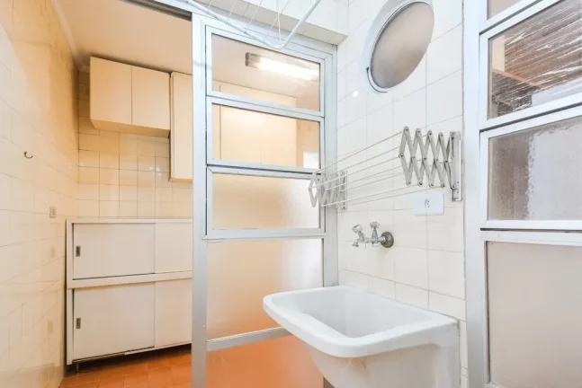 Imagem Apartamento à venda em São Paulo, Santa Cecília, com 2 quartos, 60m2