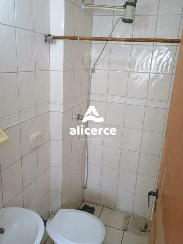 Imagem Apartamento à venda com 3 quartos 1 suíte, 123m² em Capoeiras Florianópolis