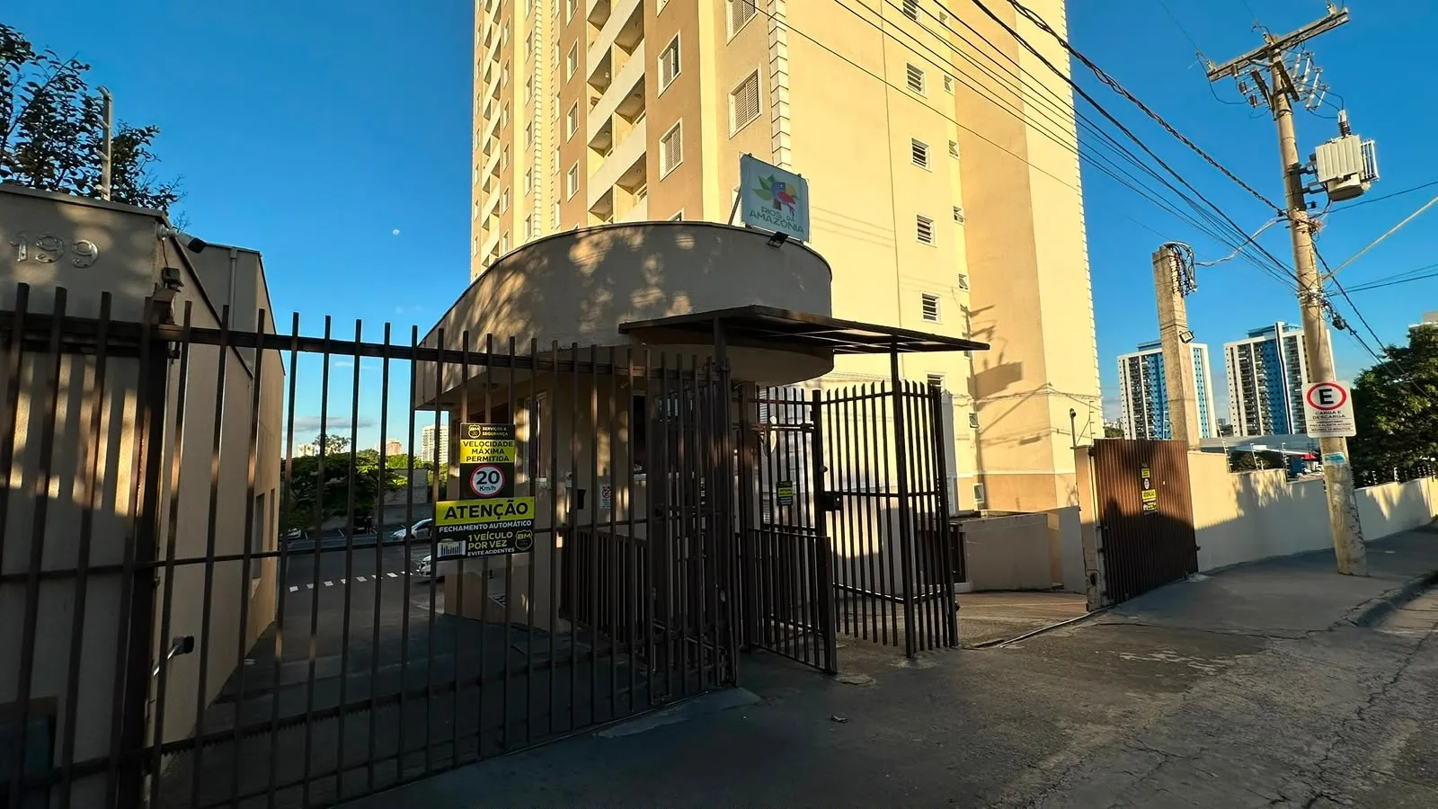 Foto do imóvel Oportunidade no Rios da Amazônia | 2 Quartos | 52 m² | Jardim Refúgio em JARDIM REFÚGIO, SOROCABA - SP
