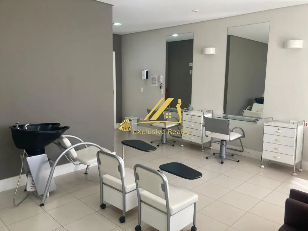Imagem Apartamento RESIDENCIAL em São Paulo - São Paulo, Vila Mariana