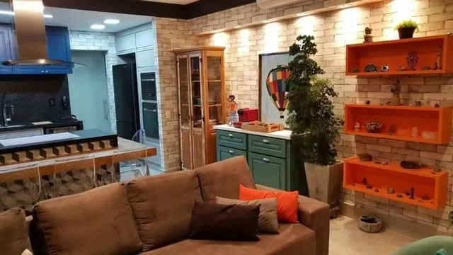 Imagem APARTAMENTO - ÁREA CENTRAL - INDAIATUBA