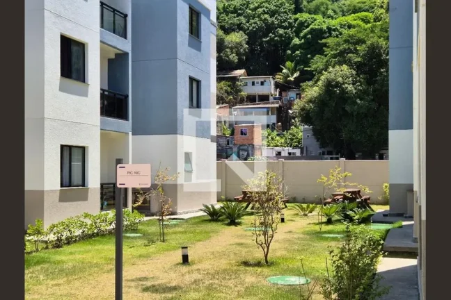 Imagem Apartamento à Venda - Recreio, 2 Quartos, 48 m2