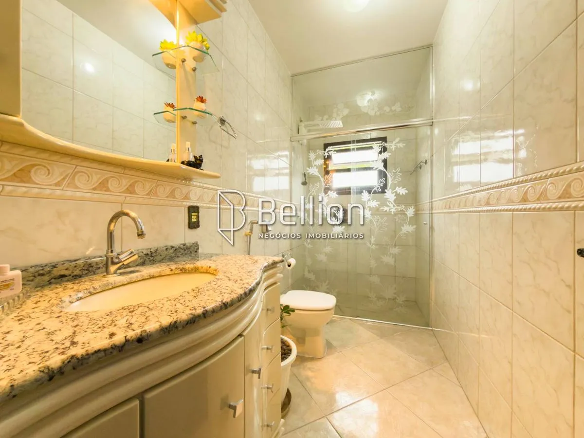 Imagem Casa com terreno amplo e lazer completo no Bairro dos Estados, em Timbó!