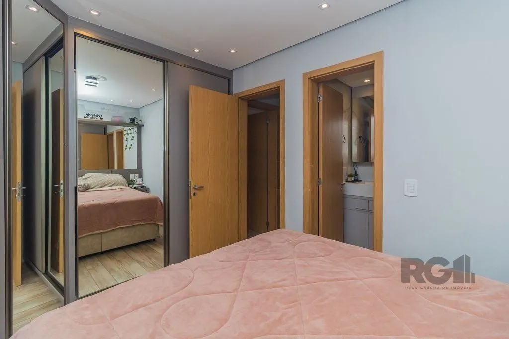 Imagem Apartamento em Jardim Carvalho