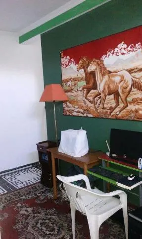 Imagem VENDA DE SOBRADO NA CIDADE MIGUEL BADRA, EM SUZANO/SP, 196m² com 03 andares, 09 quartos, 02 suítes, 03 salas, 02 cozinhas e 02 vagas. CONSULTE-NOS.