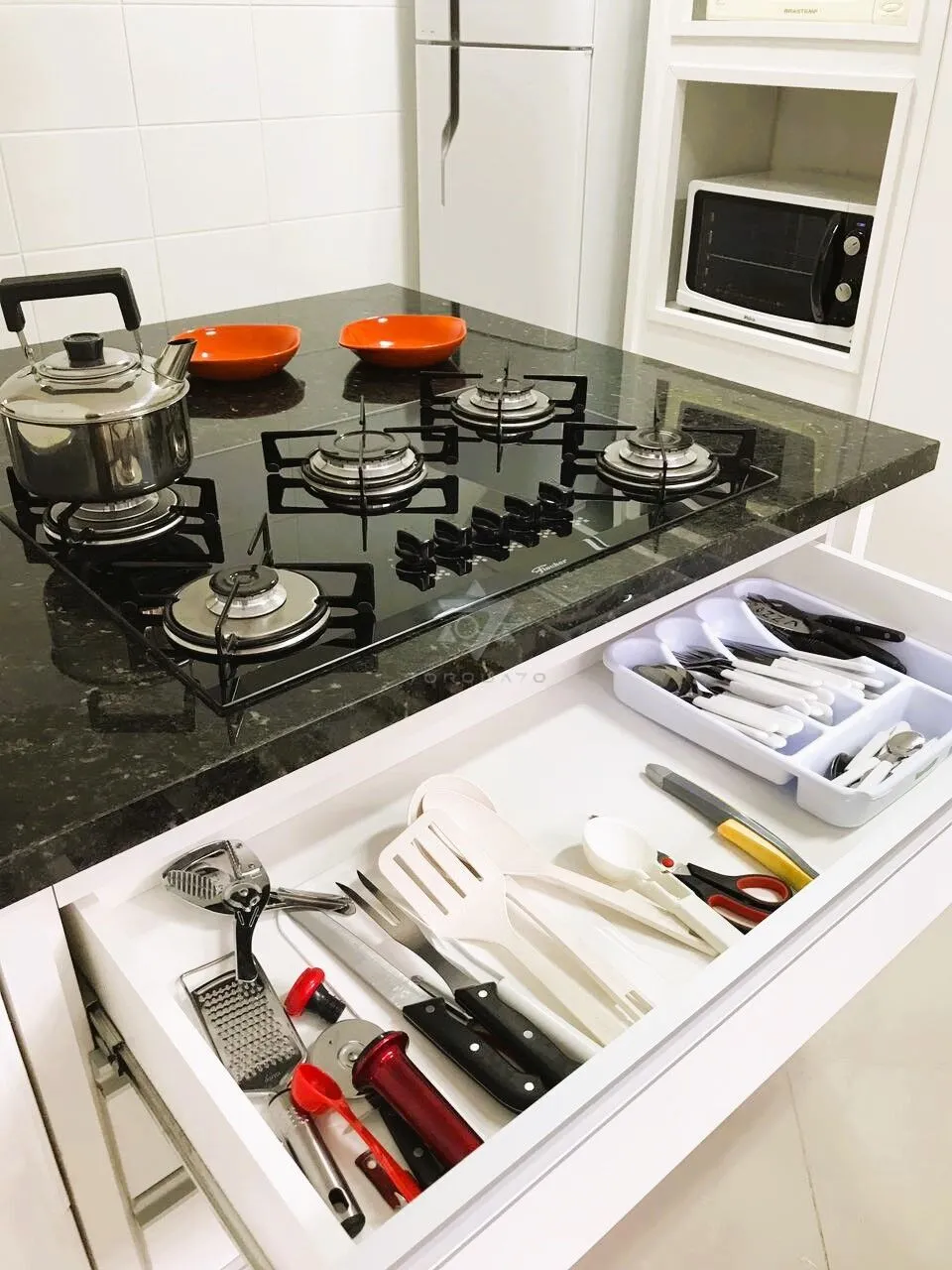 Imagem Apartamento em Balneário Camboriú: Uma vista Espetacular do 4° Andar!