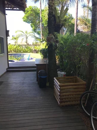 Imagem CASA NO COMPLEXO RESORT KIAROA
