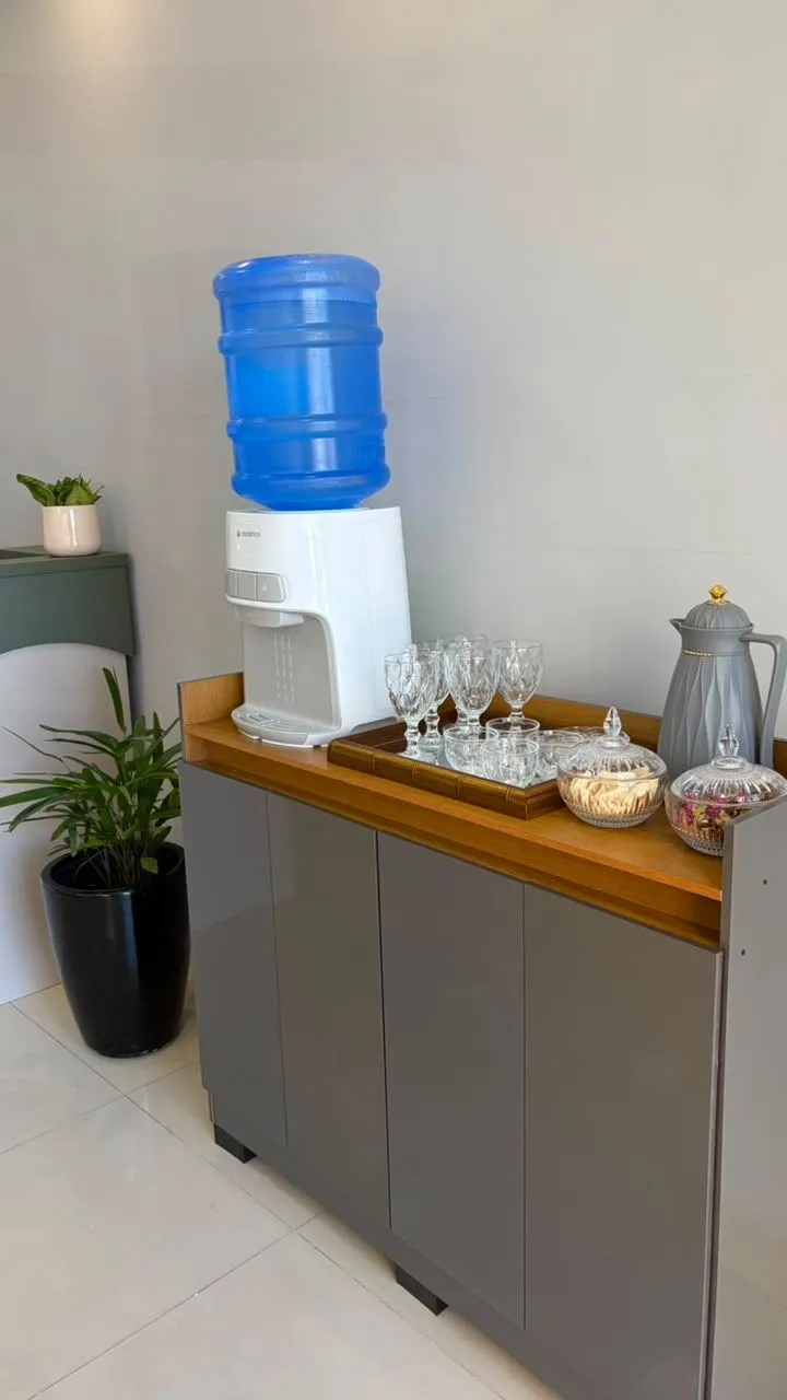 Imagem Salão comercial - ESCOVARIA COMPLETA À VENDA