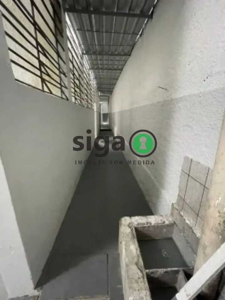 Imagem Galpão Industrial à Venda em Zona de Centralidade - Excelente Infraestrutura