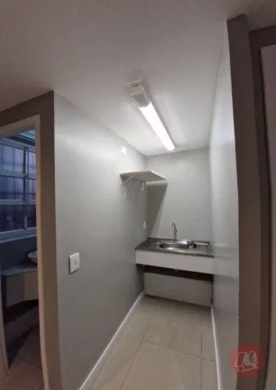 Imagem Loja para alugar, 117 m² por R$ 8.160,00/mês - Independência - Porto Alegre/RS