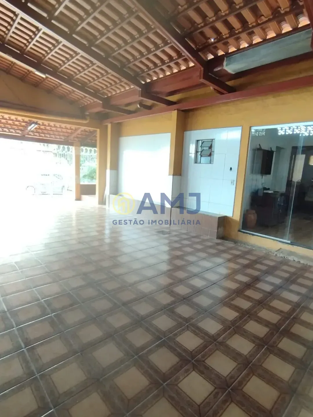 Foto do imóvel Excelente oportunidade: duas casas no mesmo lote! Ideal para morar e investir! em Endereço não informado