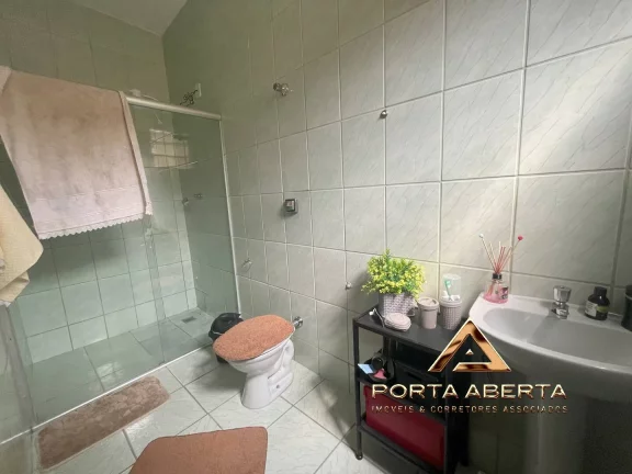 Imagem Casa 3 quartos, sendo 1 suite - Recanto Verde - Timoteo - COD 737