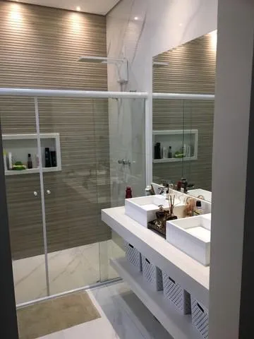Imagem CASA - CONDOMÍNIO PIEMONTE - INDAIATUBA