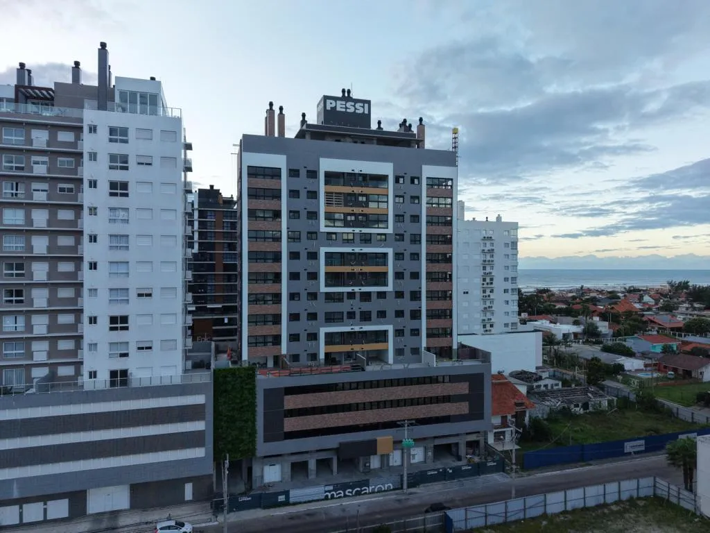Imagem Apartamento 2 Dormitórios - Bairro Navegantes
