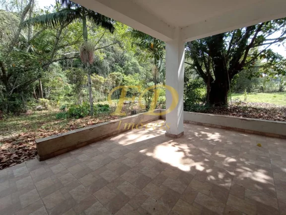 Imagem Chácara Bom Jesus dos Perdoes