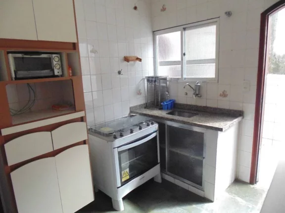 Imagem Casa com 3 dormitórios à venda, 106 m² por R$ 310.000,00 - Solemar - Praia Grande/SP