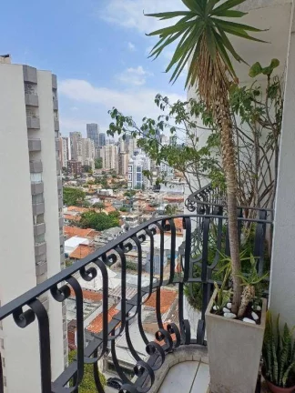 Imagem Apartamento 89 m², 3 dormitórios à venda no Brooklin