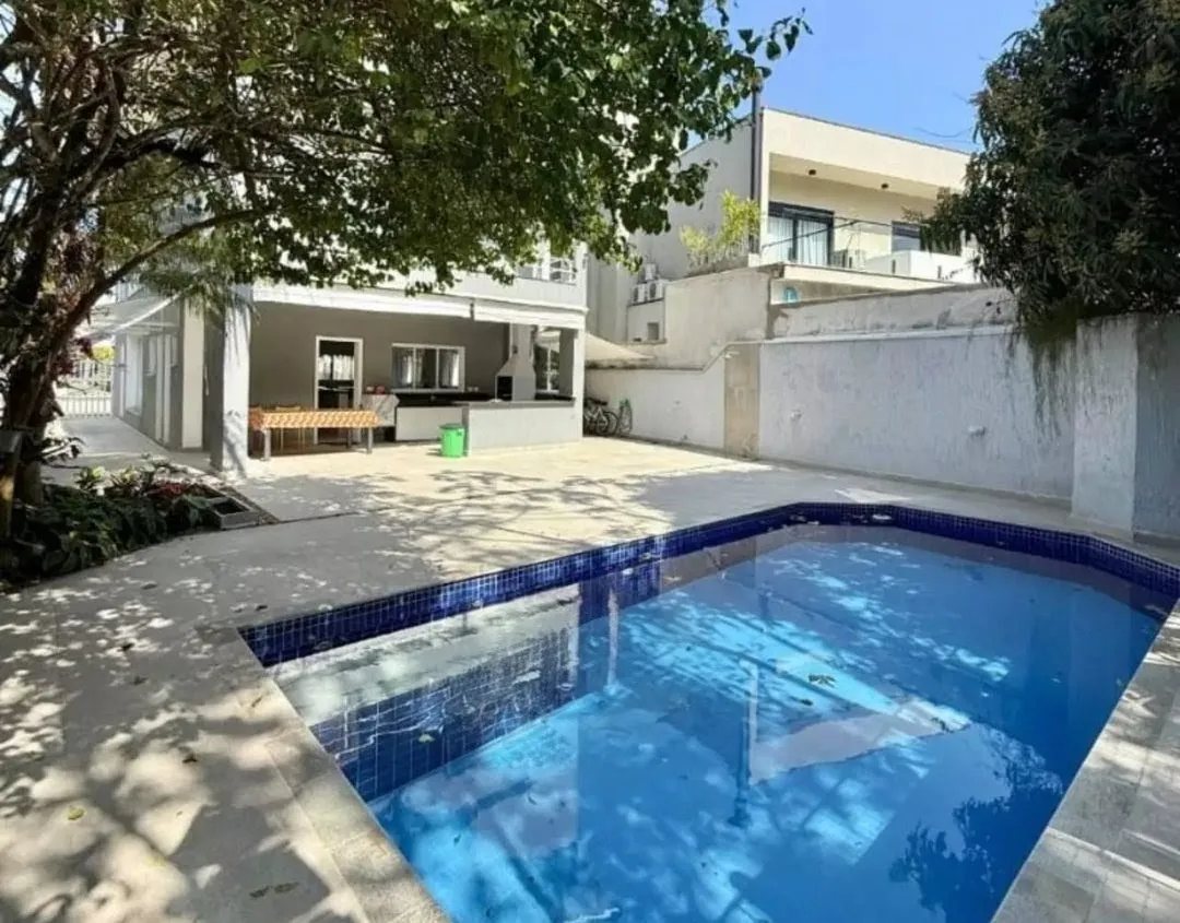 Imagem Casa para Venda em Bertioga, Riviera, 3 dormitórios, 3 suítes, 4 banheiros, 3 vagas