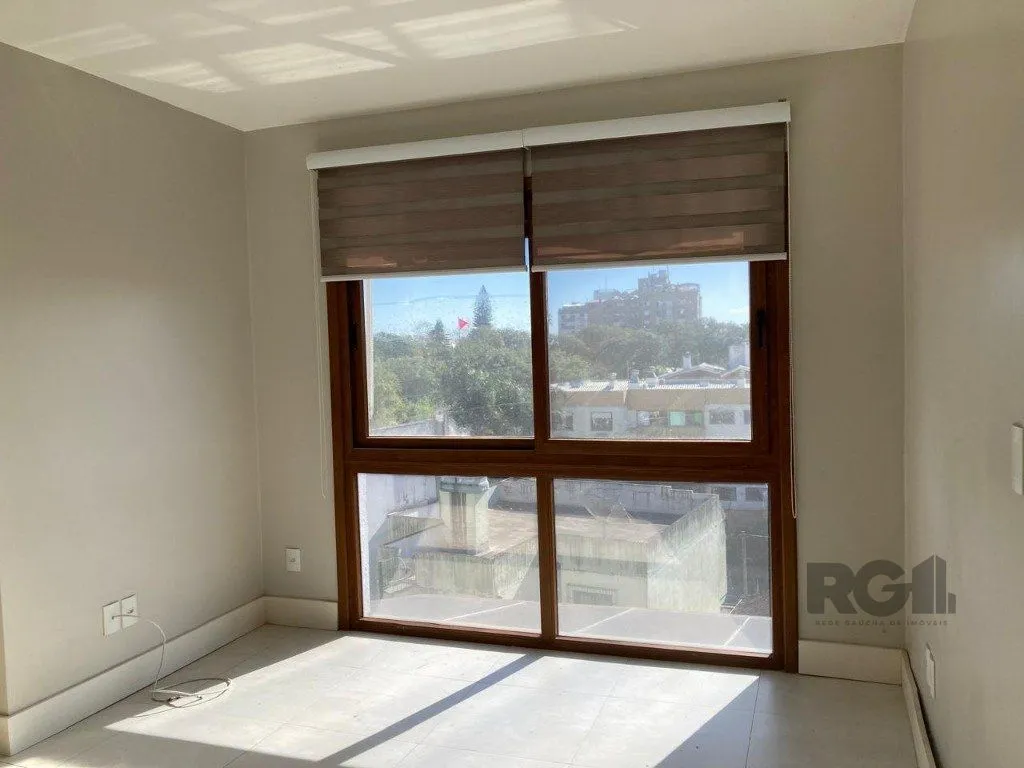 Imagem APARTAMENTO DE COBERTURA - 2 dorms. - 1 vaga - 118,02 m² - MENINO DEUS