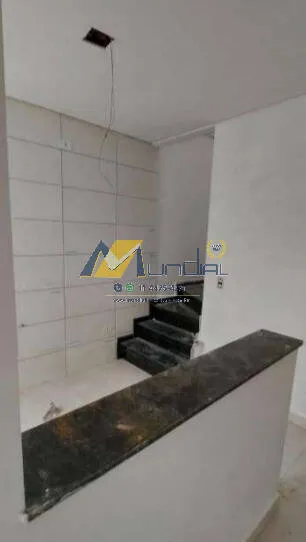 Imagem Vendo Cobertura em Santo André, Casa Branca