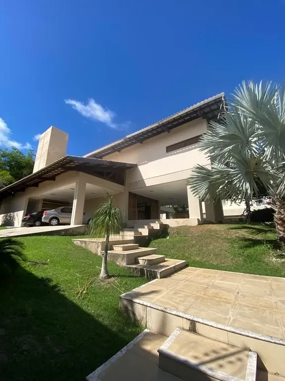 Imagem Casa com 5 Quartos à Venda ou Locação, 858 m² em De Lourdes - Fortaleza