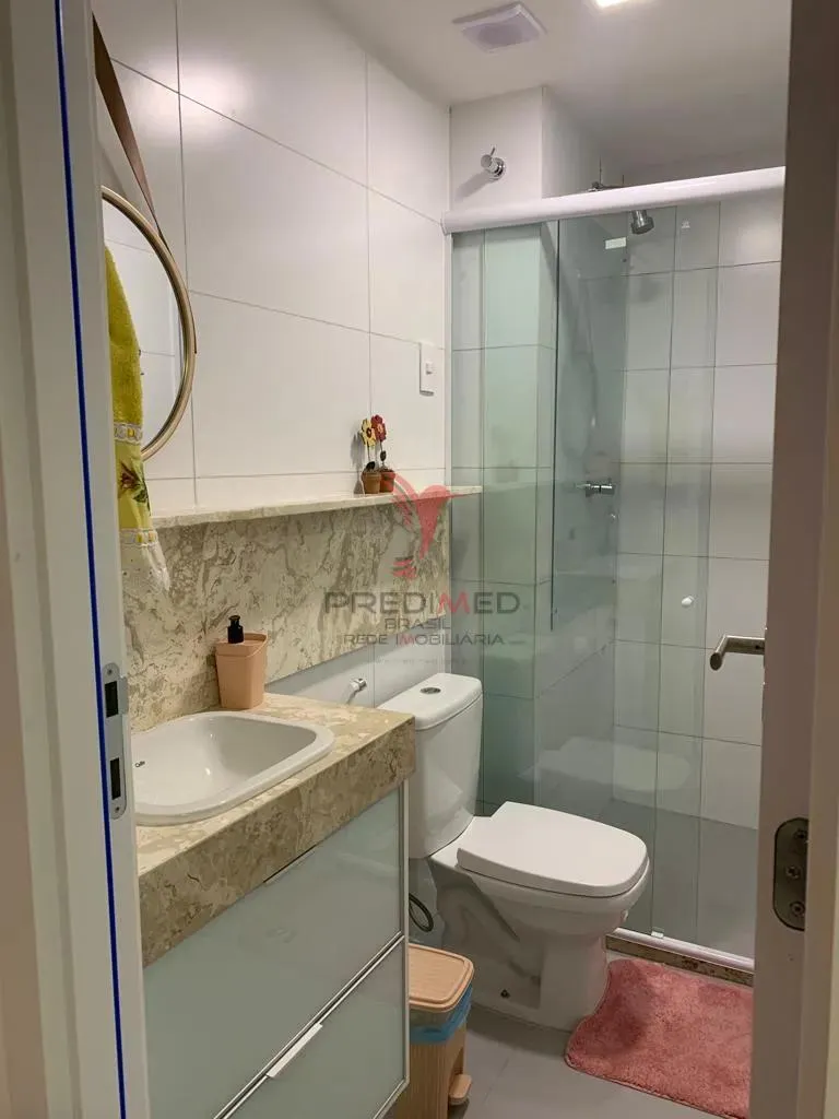 Imagem 2 QUARTOS NA ORLA DE CABO BRANCO | MOBILIADO E EQUIPADO