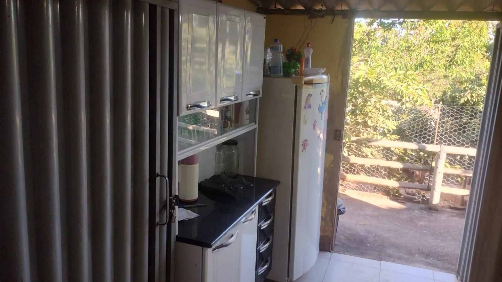 Imagem Terreno à venda, 480 m² por R$ 150.000,00 - Área Rural de Patos de Minas - Patos de Minas/MG