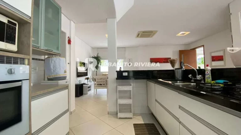 Imagem Casa à venda em Bertioga, Riviera | Módulo 05, com 4 quartos, 276,52m2