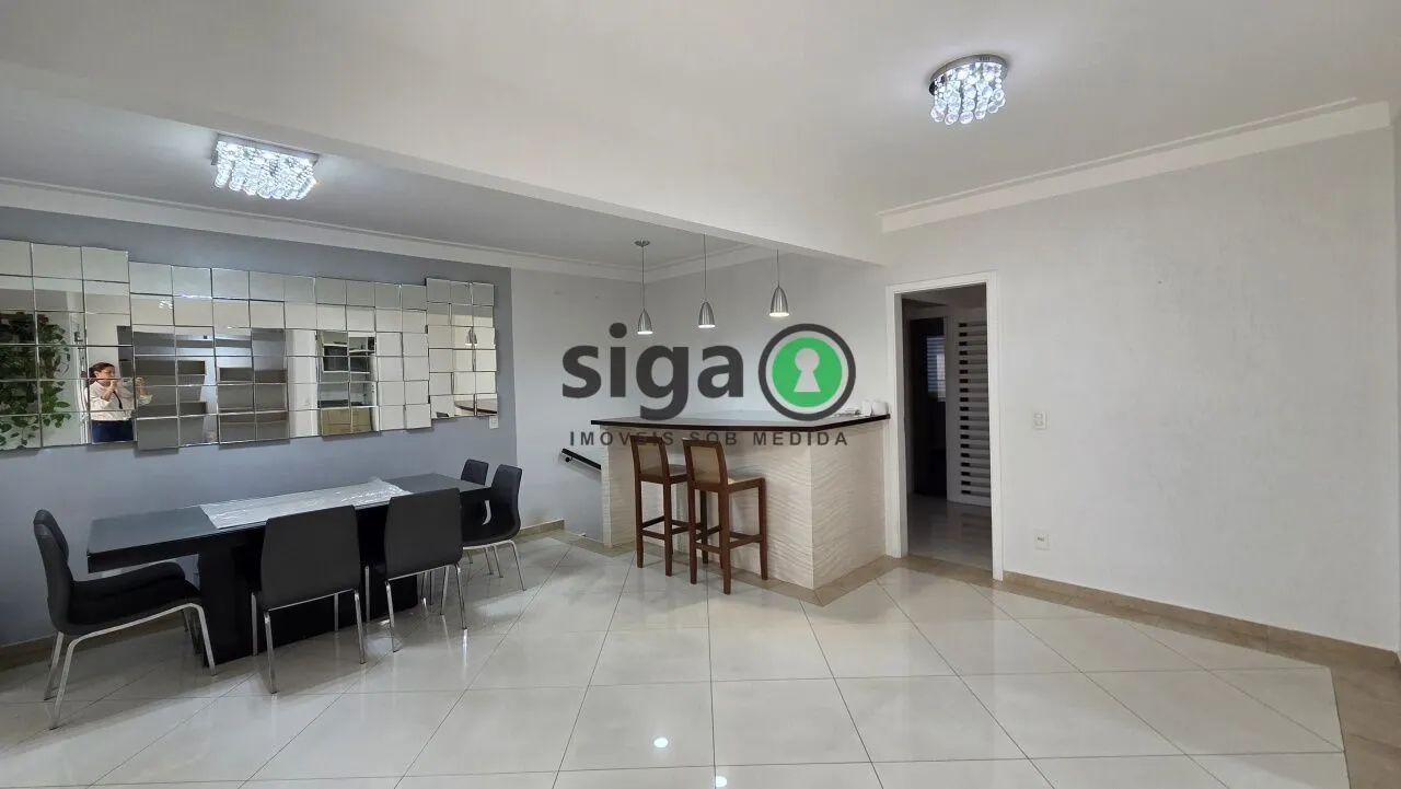 Imagem CASA DE CONDOMINIO COM 3 QUARTOS (1 SUITE) NO CONDOMINIO TOW HOUSE