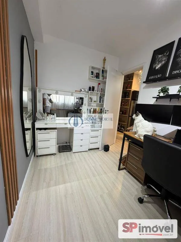 Imagem Lindo Apartamento com 2 dormitórios 1 vaga , varanda na Vila Formosa.