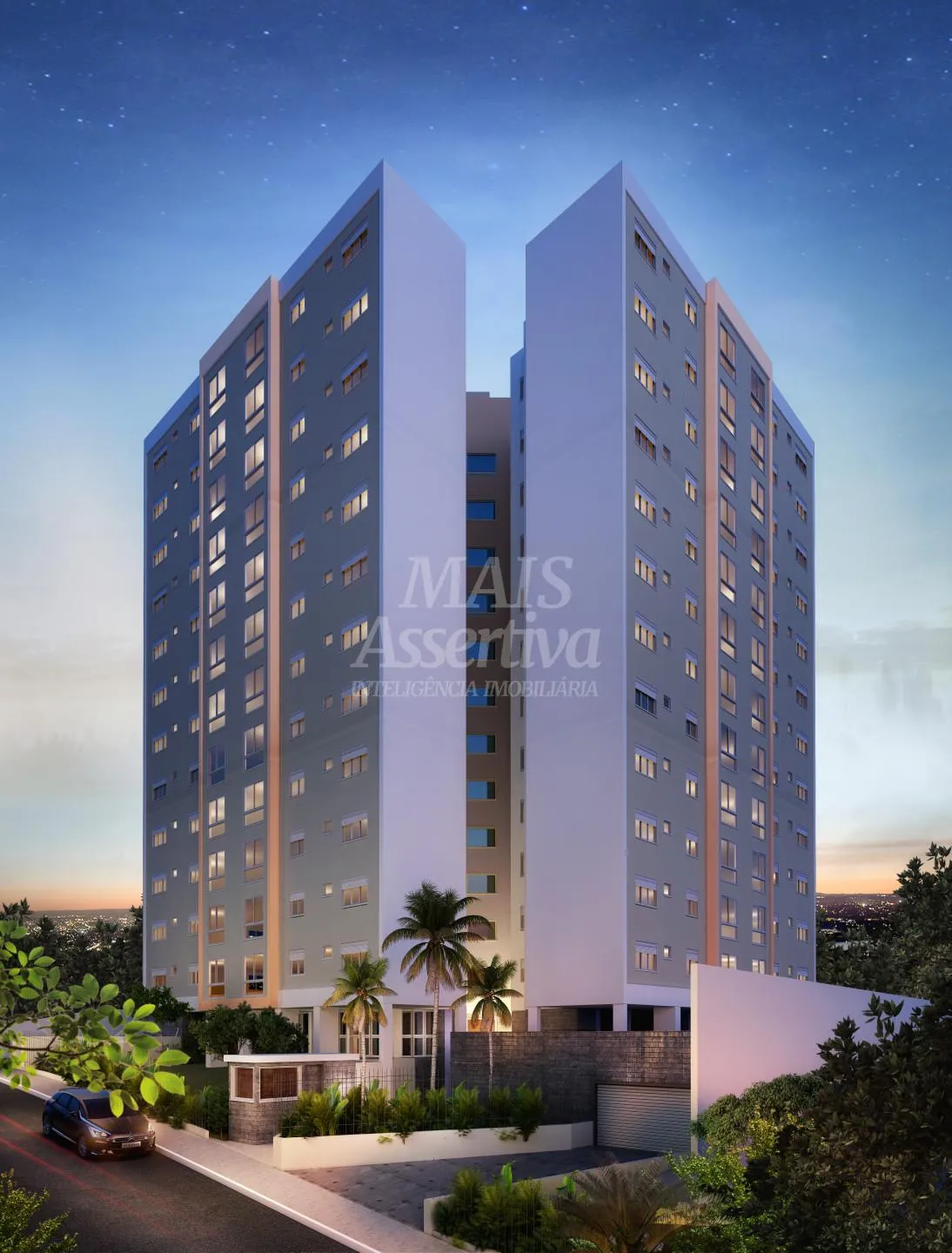 Imagem LANÇAMENTO EM NOVO HAMBURGO - BAIRRO VILA ROSA