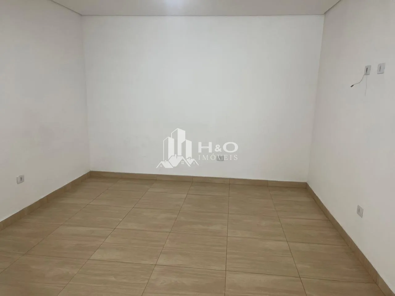 Imagem Kitnet para Locação na Avenida Líder | 40m² | Próxima ao Metrô