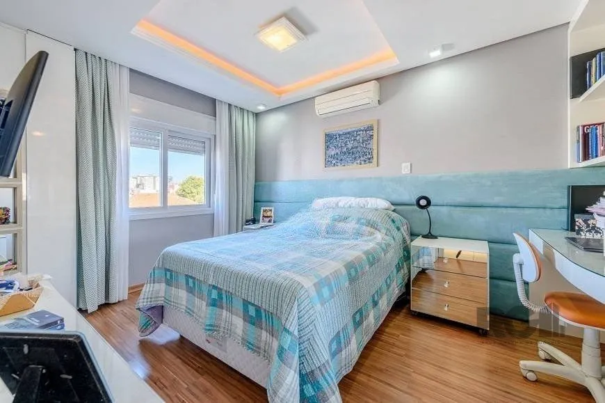 Imagem Apartamento 68 m² mobiliado, 2 dormitórios, sendo 1 suíte e 1 vaga.