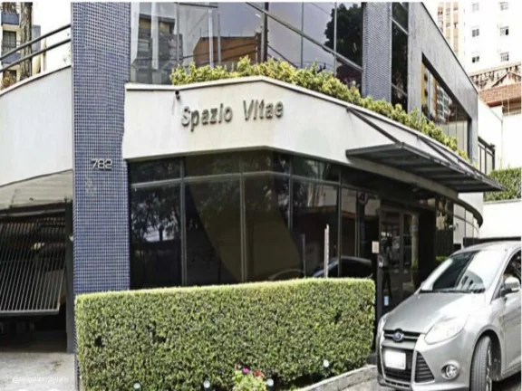 Imagem APARTAMENTO RESIDENCIAL em SÃO PAULO - SP, SAÚDE