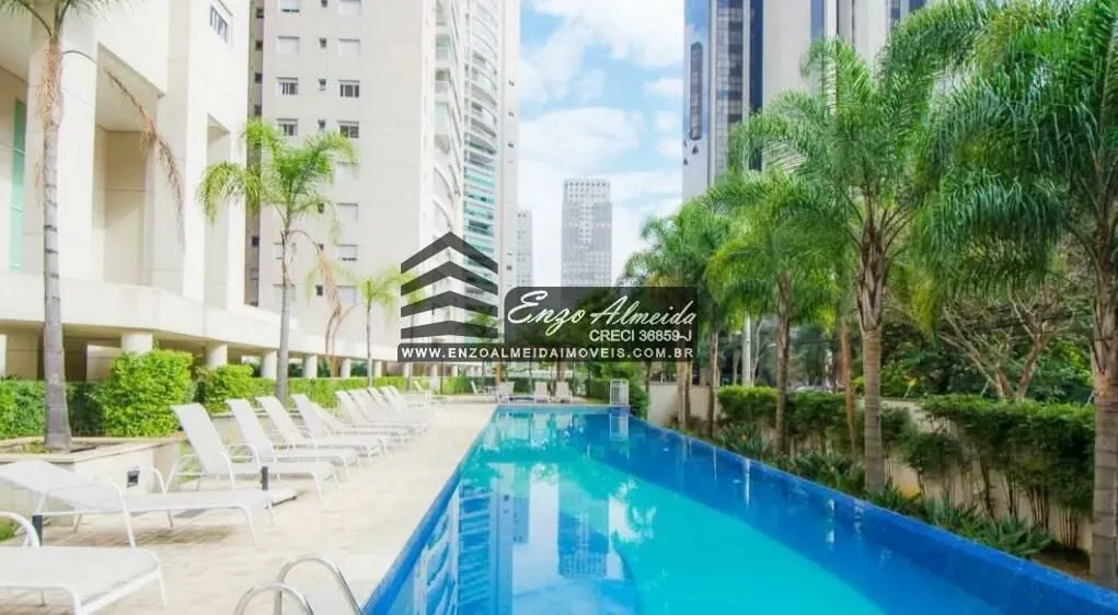 Imagem Apartamento à venda em São Paulo/SP