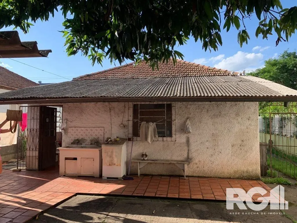 Imagem Casa em Passo da Areia