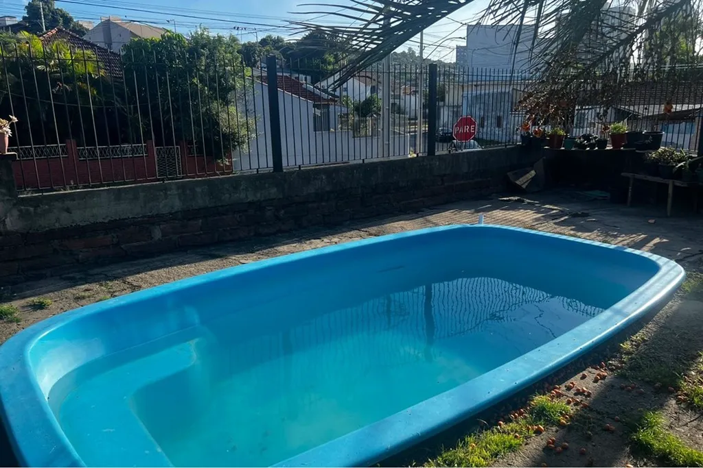 Imagem Casa em Jardim Carvalho