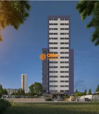 Imagem Lançamento Flat com 01 quarto em Boa Viagem à partir de 22M².
