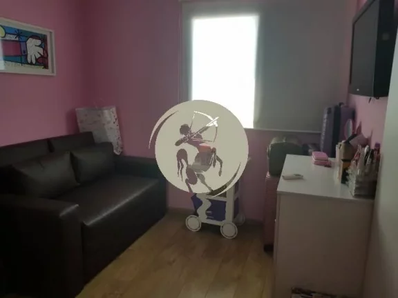 Imagem Apartamento a venda no Embaré com varanda Gourmet