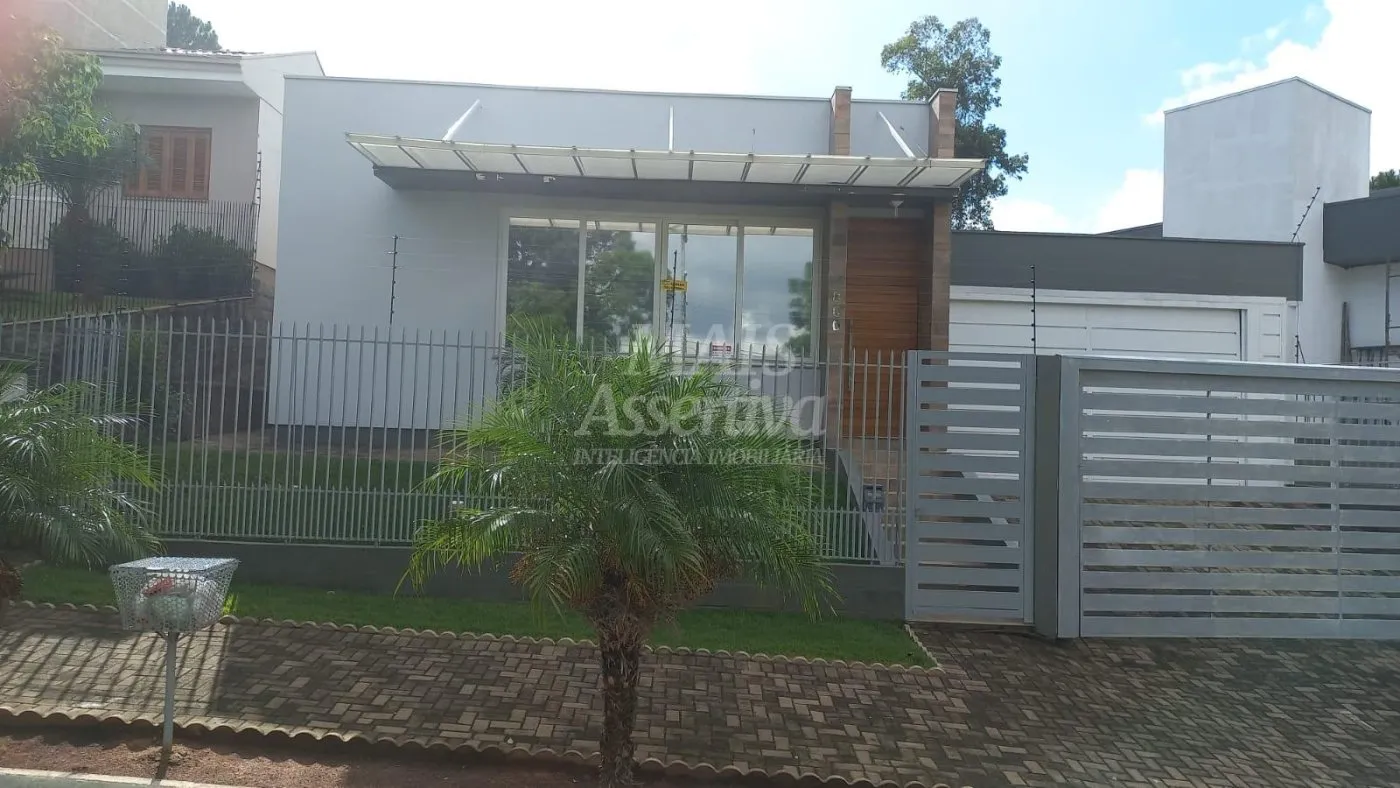 Imagem LINDA CASA PARA VENDA EM SAPIRANGA NO BAIRRO CENTENÁRIO