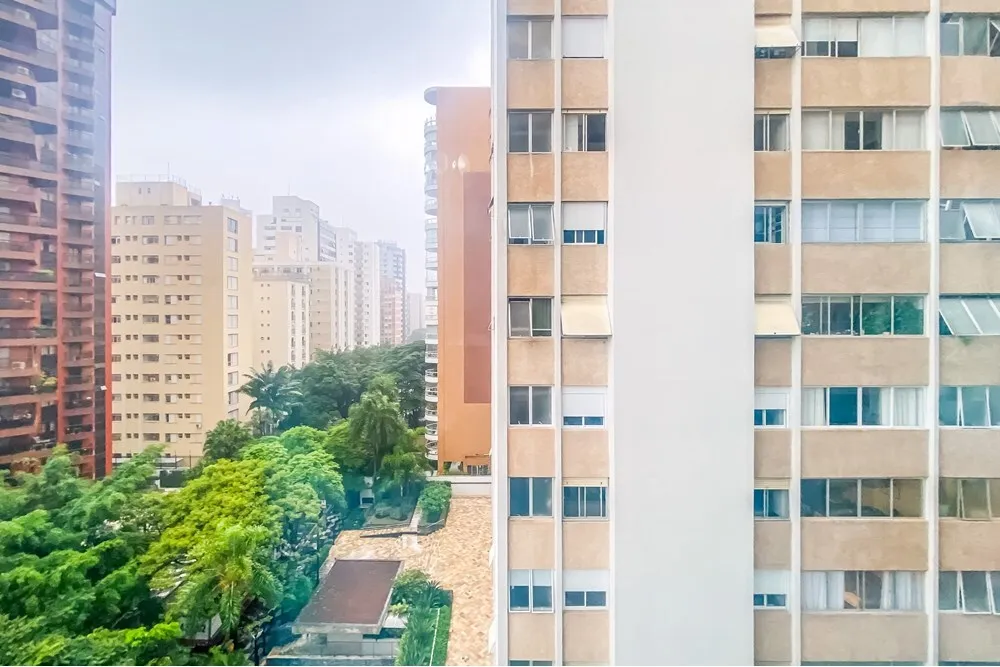 Imagem Apartamento à venda em São Paulo, Itaim Bibi, com 4 quartos, 227m2