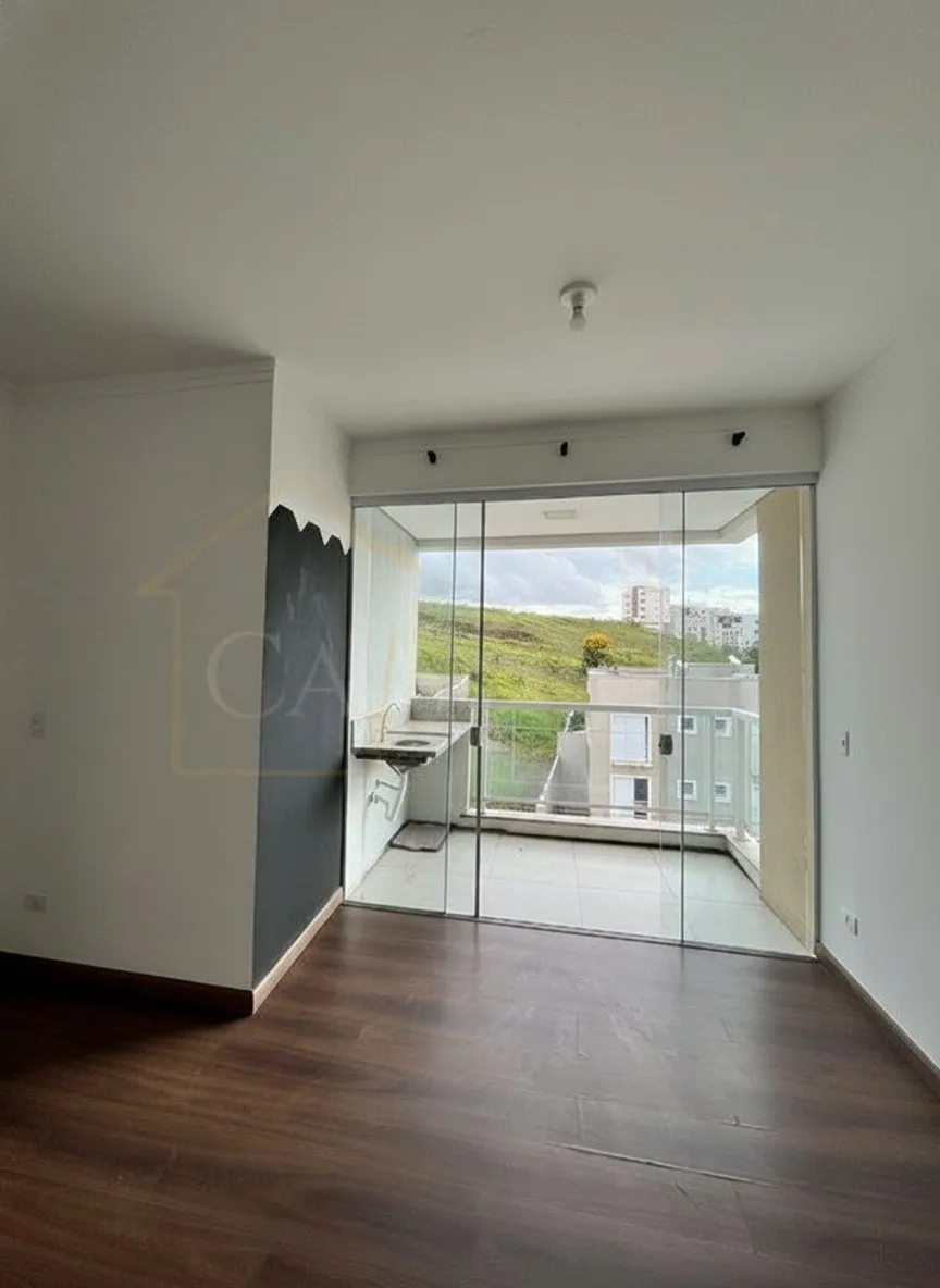 Imagem Apartamento 2 quartos à venda em Jardim Doutor Ottoni, Poços de Caldas