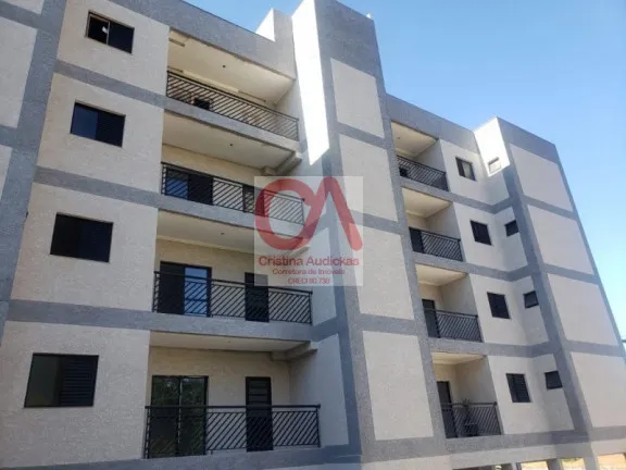 Foto do imóvel Apartamento com 3 Quartos à Venda, 76 m² em Outeiro de Passárgada - Cotia