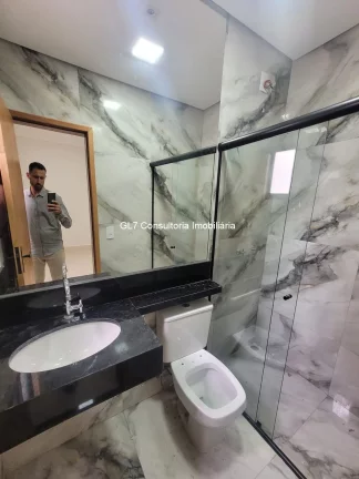 Imagem LINDA CASA TÉRREA Á VENDA NO JARDIM VENEZA/ INDAIATUBA-SP