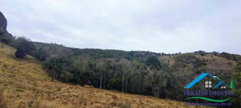 Imagem Oportunidade Única na Serra da Mantiqueira! Pedra do Jair.