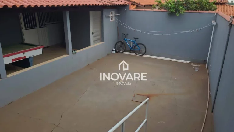 Imagem Galpão à venda, 1000 m² por R$ 850.000,00 - Jardim Santa Paula - Goiatuba/GO