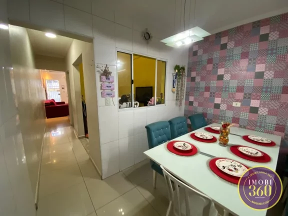 Imagem Oportunidade Imperdível na Rua Rodeio: Sua Casa dos Sonhos por R$ 932.000!